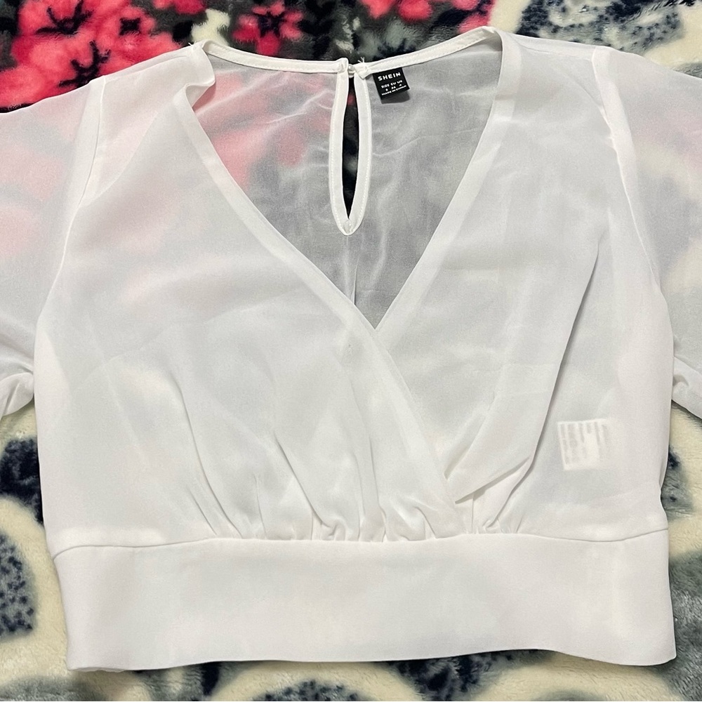 Cover up shirt